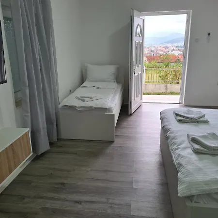 Vizura Apartment Trebinje Exterior photo