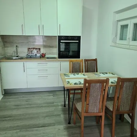 Vizura Apartment Trebinje Exterior photo