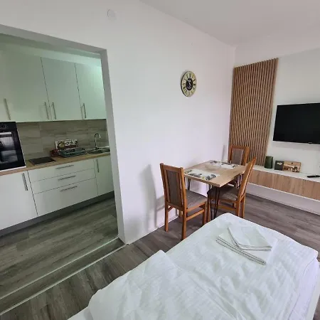Vizura Apartment Trebinje Exterior photo
