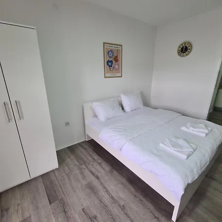 Vizura Apartment Trebinje Exterior photo