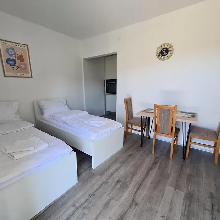 Vizura Apartment Trebinje Exterior photo