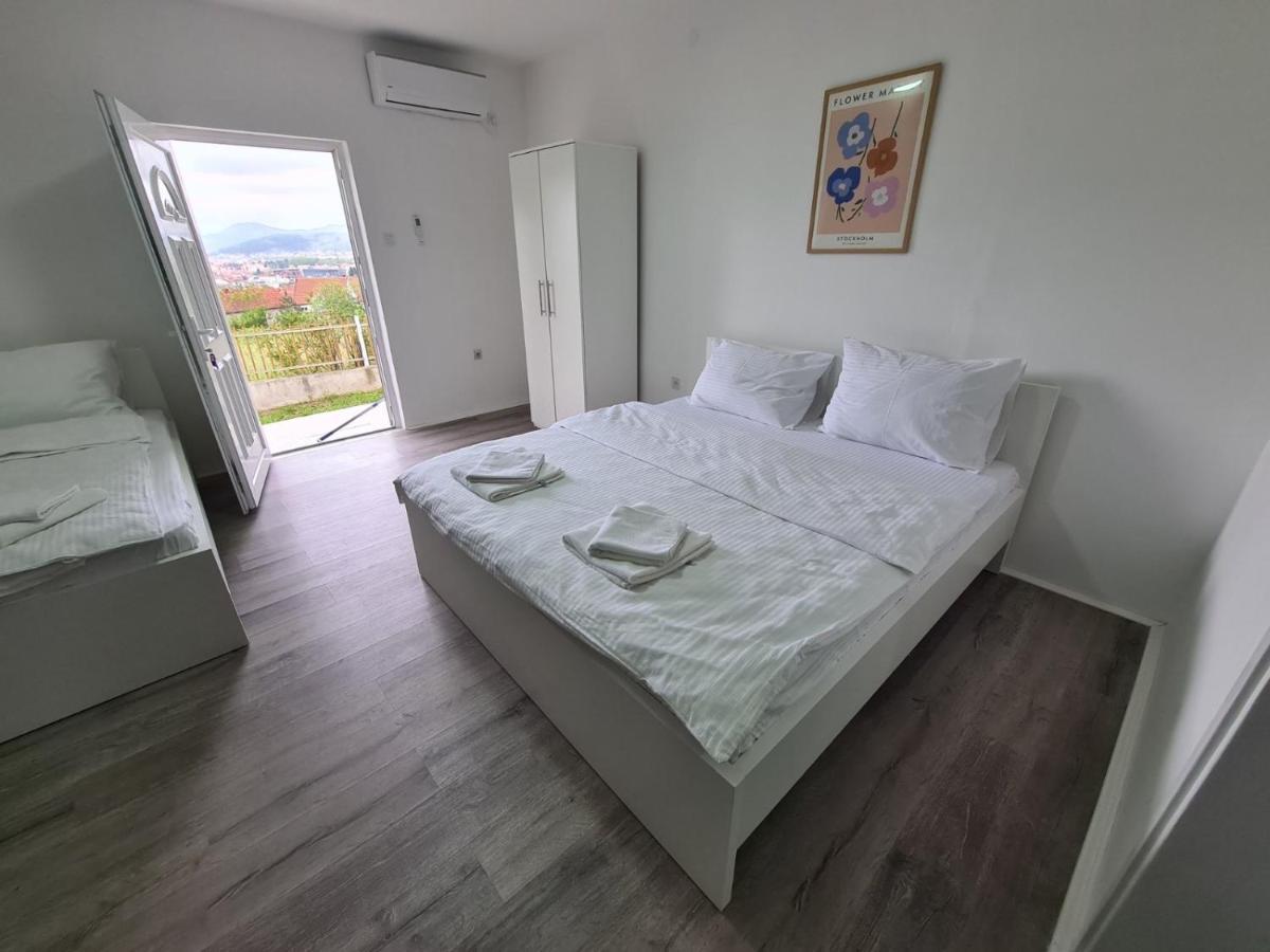 Vizura Apartamento Trebinje