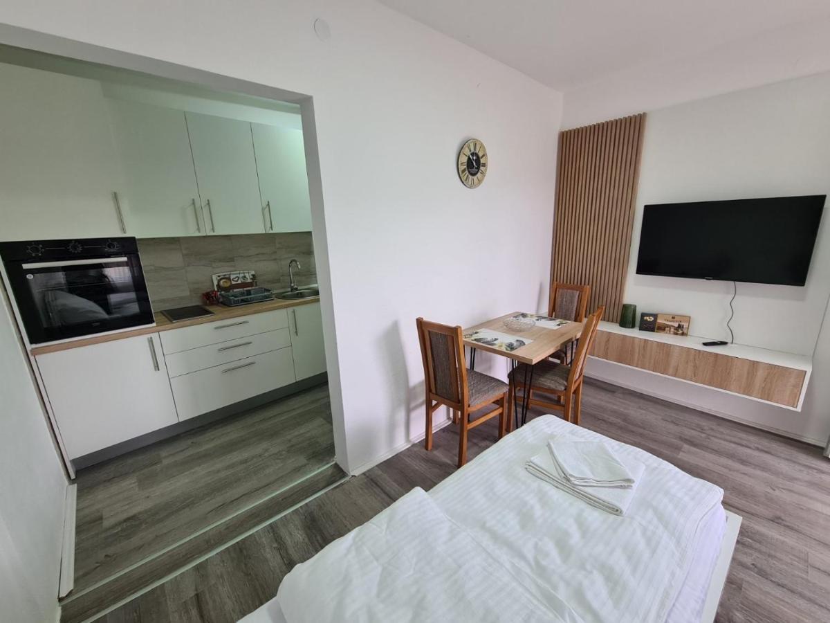 Apartamento Vizura *